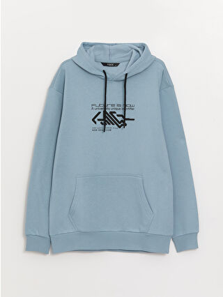 Dull Blue