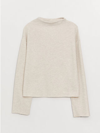 Beige Melange