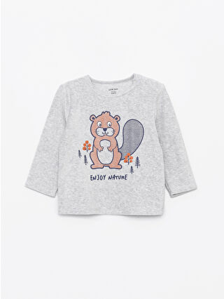 Kırık Beyaz Melanj