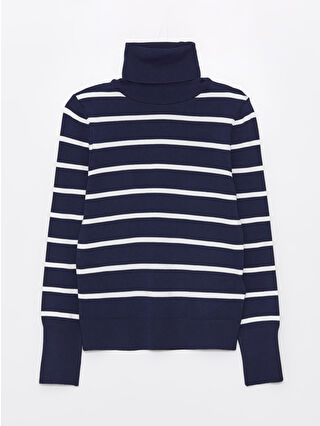 Ecru Striped