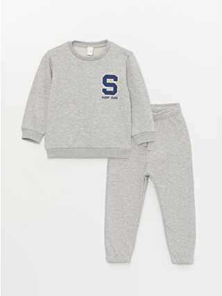 Grey Melange