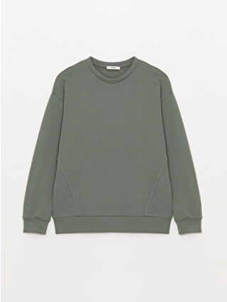 Dull Green