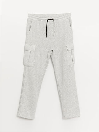 Grey Melange