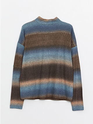 Kahverengi Baskılı