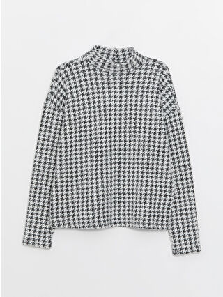 Black Jacquard