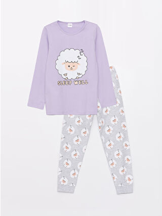 لون وردي فاتر