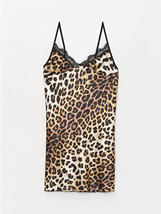 Kahverengi Baskılı