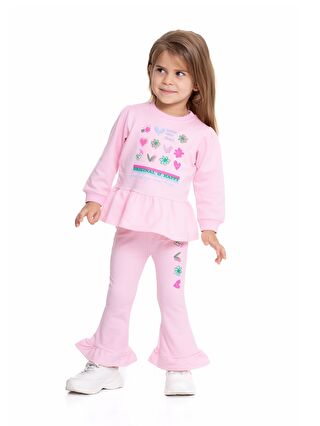 Pudra Pembe