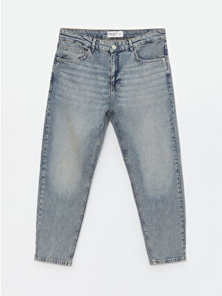 Açık İndigo Rodeo