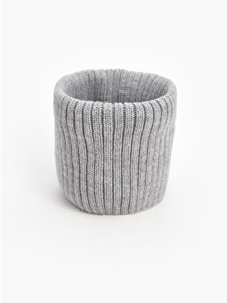 Light Grey Melange