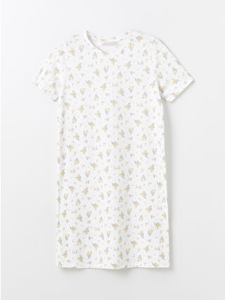 Optik Beyaz Baskılı