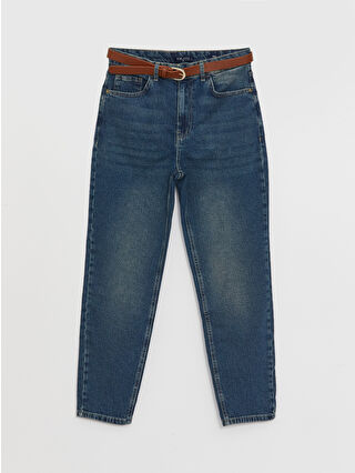 Mid Tint Indigo Rodeo