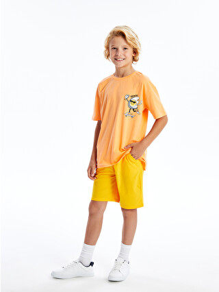 Mid Yellow