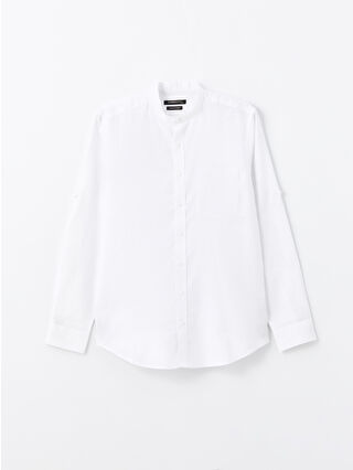 Buxe White