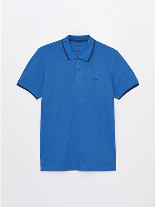 Elektrik Mavi Melanj