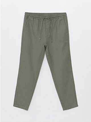 Dull Mint Green