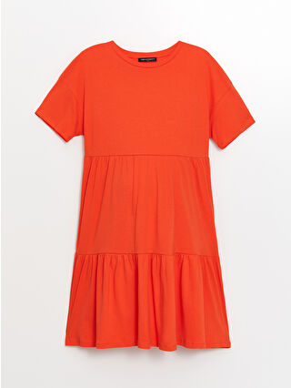 Bright Orange
