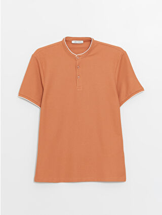 Dull Orange