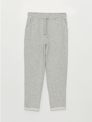 Mid Grey Melange