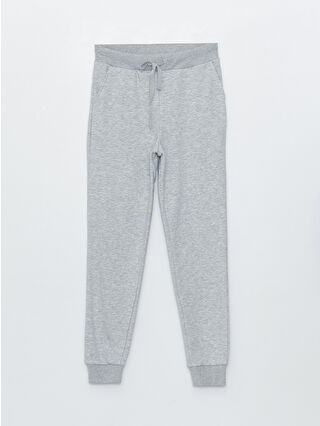 Mid Grey Melange