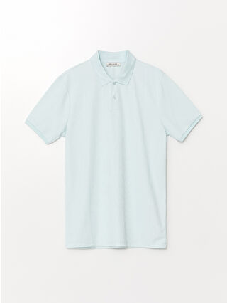 Light Aqua Green