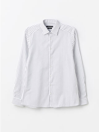 White Striped
