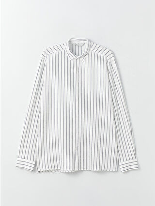 White Striped