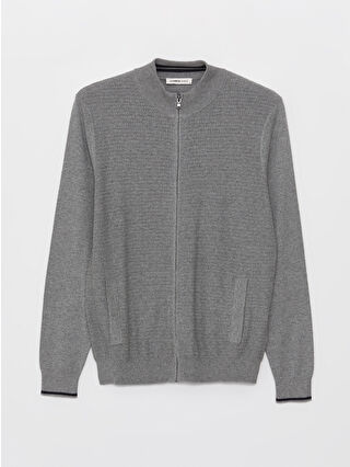 Light Grey Melange
