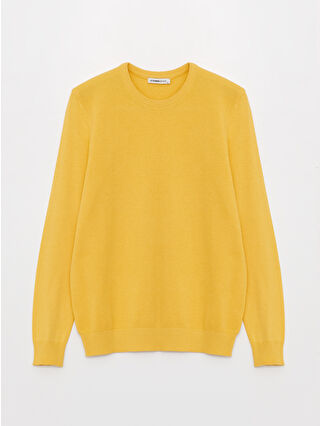 Pastel Yellow