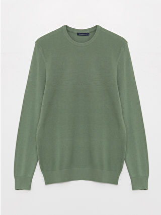 Dull Green