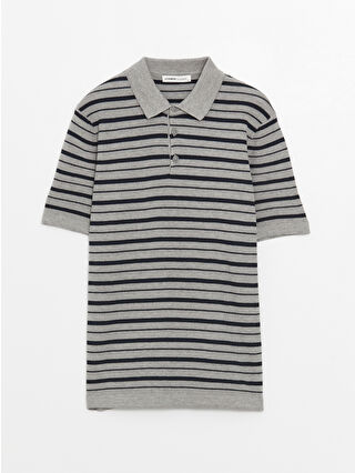 Light Grey Melange