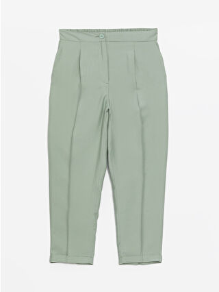 Dull Green