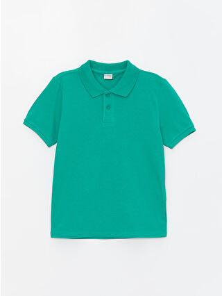 Emerald Green