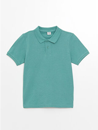 Mid Green