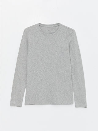 Grey Melange