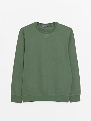 Pale Green