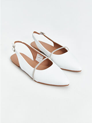 Buxe White