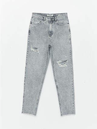 Grey Rodeo