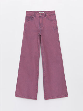 Dull Purple
