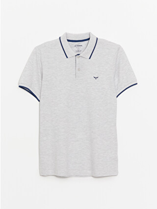 Light Grey Melange