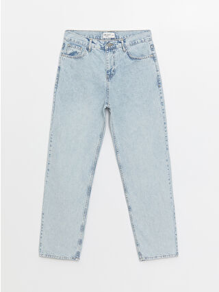 Açık İndigo Rodeo