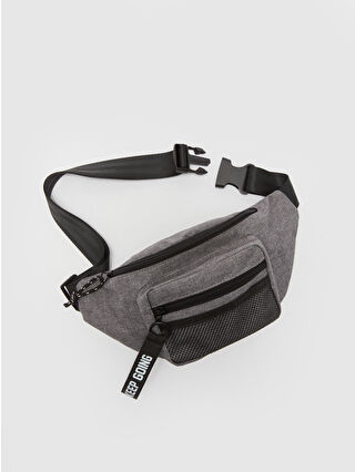 Grey Melange