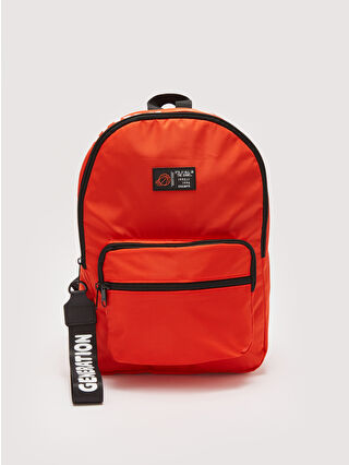 Bright Orange
