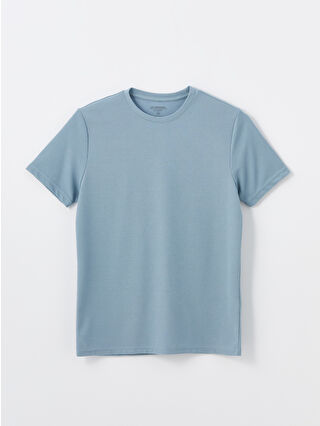 Aqua Green