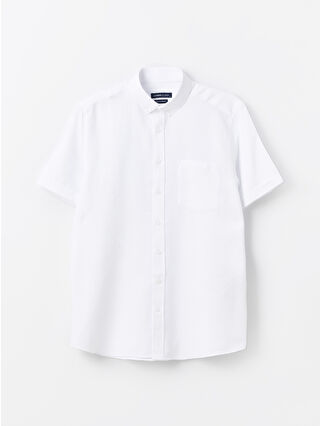 Buxe White