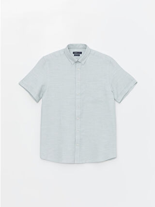 Dull Aqua Green