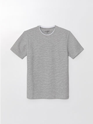 Grey Melange