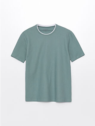 Dull Green