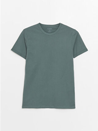 Dull Green