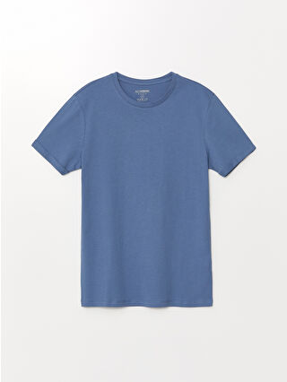 Dull Blue
